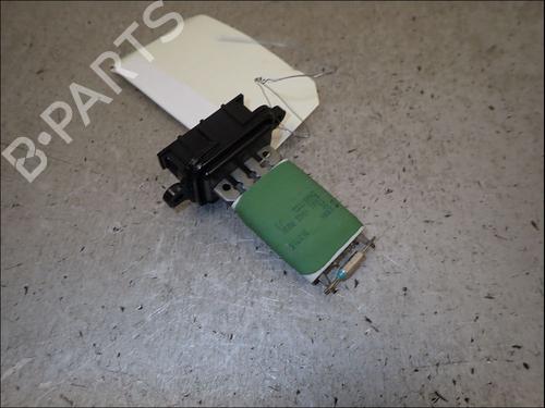 Heater resistor RENAULT TWINGO III (BCM_, BCA_) 1.0 SCe 70 | BP37584566M108 - Image 2