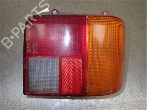 Used Right taillight Right taillight PEUGEOT 205 I (741A/C) 1.7 Diesel (60 hp) 34148313 34148313