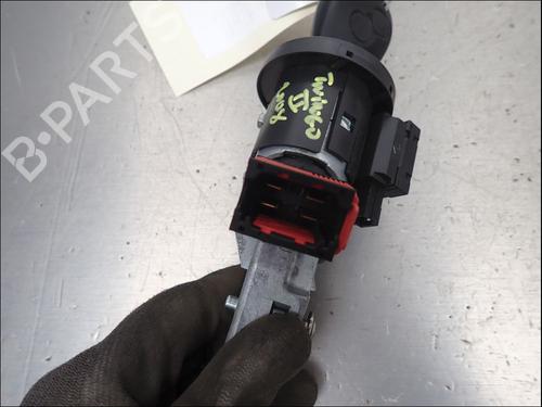 Ignition barrel RENAULT TWINGO II (CN0_) 1.5 dCi (CN0E) | BP40212554M48 - Image 3