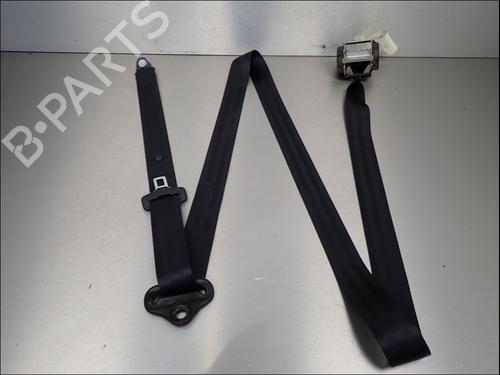 Used Rear right seatbelt Rear right seatbelt 39233283 39233283