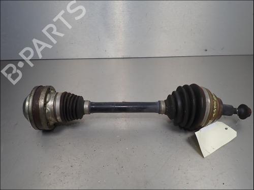 Used Left front driveshaft Left front driveshaft VW CADDY III MPV (2KB, 2KJ, 2CB, 2CJ) 1.9 TDI (105 hp) 40620261 40620261