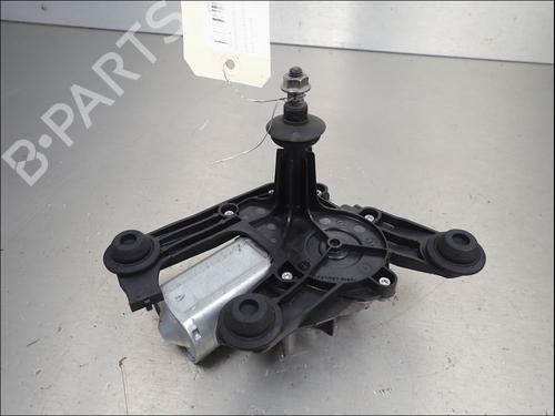 Used Rear wiper motor Rear wiper motor CITROËN C3 Picasso (SH_) 1.2 THP 110 (SHHNZ6) (110 hp) 39737233 39737233