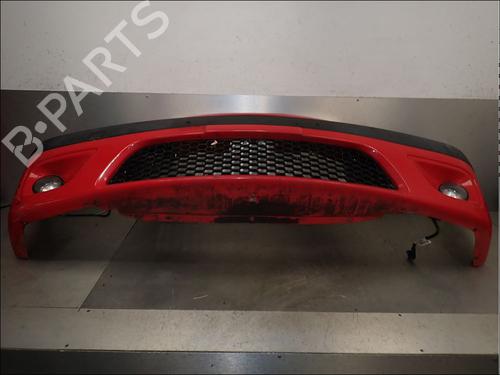 Front bumper DACIA LOGAN MCV (KS_) 1.5 dCi (KS0K) | BP34012454C7 - Image 5