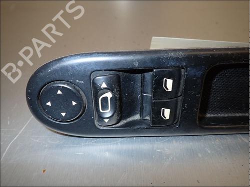 Left front window switch PEUGEOT 307 (3A/C) 1.6 HDi | BP34029324I27 - Image 2