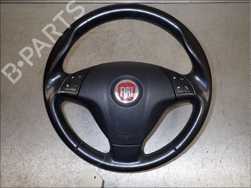 Used Steering wheel Steering wheel FIAT QUBO (225_) 1.3 D Multijet (225AXE1A, 225CXE1A, 225AXH1A, 225AXL1A,... (95 hp) 34015993 34015993