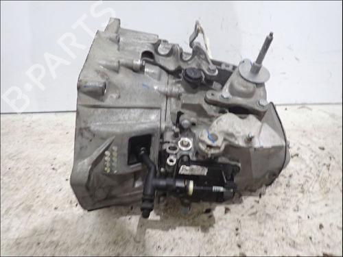 Gearbox CITROËN C4 II (NC_) 1.6 HDi 115 | BP34023196M3 - Image 3