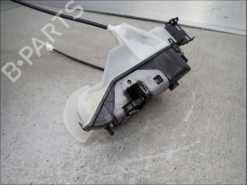 Front left lock CITROËN C3 II (SC_) 1.2 VTi 82 | BP37018482C98 - Image 2