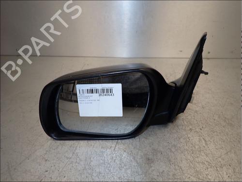 Used Left mirror Left mirror MAZDA 3 (BK) 1.6 DI Turbo (109 hp) 34023647 34023647