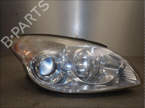 Used Right headlight Right headlight HYUNDAI i30 Estate (FD) 1.6 CRDi (90 hp) 34029210 34029210