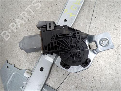 Front left window mechanism CITROËN C3 II (SC_) 1.4 HDi 70 (SC8HZC, SC8HR0, SC8HP4) | BP36660735C22 - Image 2