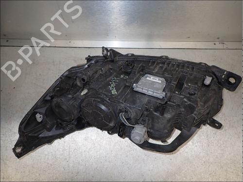 Right headlight CITROËN C5 III (RD_) 2.0 HDi 165 (RDRHHA, RDRHH8) | BP34016669C29 - Image 5