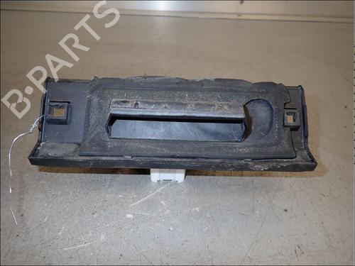 Used Electronic module Electronic module PEUGEOT 206 Hatchback (2A/C) 1.4 HDi eco 70 (68 hp) 34033196 34033196