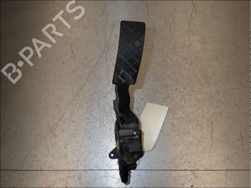 Pedal Pedal SKODA FABIA III (NJ3) 1.0 (75 hp) 34018172 34018172