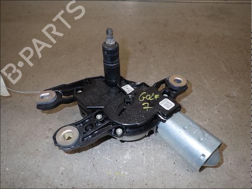 Used Rear wiper motor Rear wiper motor VW GOLF VII (5G1, BQ1, BE1, BE2) 1.6 TDI (110 hp) 34034805 34034805