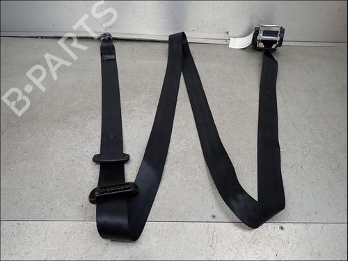 Used Rear left seatbelt Rear left seatbelt 38588720 38588720