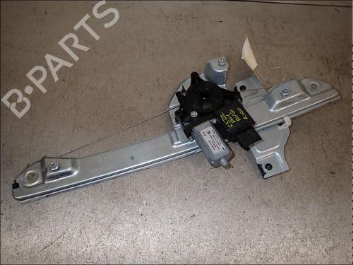 Used Front left window mechanism Front left window mechanism 34015283 34015283