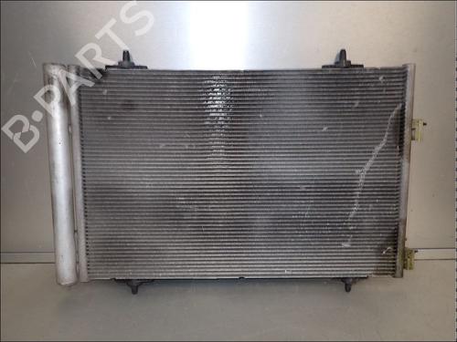 Used Heater matrix Heater matrix PEUGEOT 508 I (8D_) 1.6 THP (156 hp) 34021222 34021222