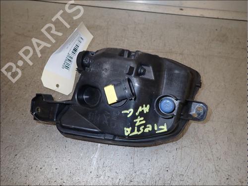 Left front fog light FORD FIESTA VII (HJ, HF) 1.0 EcoBoost | BP34035668C30 - Image 5