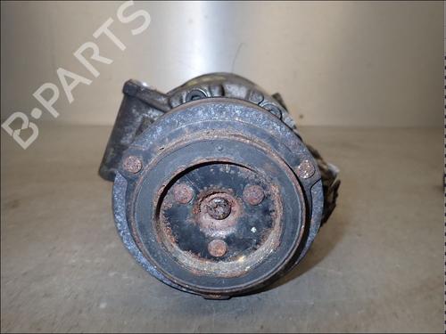 Used AC compressor AC compressor BMW X5 (E53) 3.0 d (218 hp) 34021309 34021309