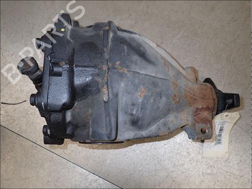 Rear differential MERCEDES-BENZ C-CLASS (W203) C 200 Kompressor (203.045) | BP34018457M24 - Image 2