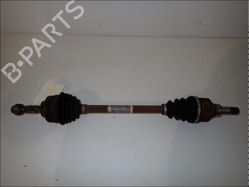 Used Left front driveshaft Left front driveshaft CITROËN C3 I (FC_, FN_) 1.6 16V (109 hp) 34025054 34025054