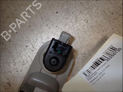 Left front window switch RENAULT ZOE (BFM_) ZOE | BP34503490I27 - Image 5