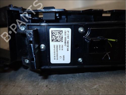Left front window switch FORD FIESTA VI (CB1, CCN) 1.5 TDCi | BP34035710I27 - Image 4