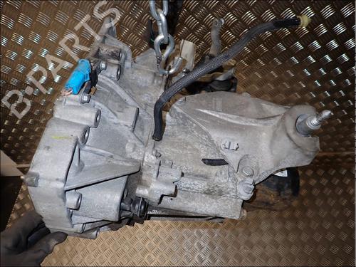 Gearbox RENAULT TWINGO II (CN0_) 1.2 Turbo (CN0C, CN0F) | BP34015448M3 - Image 4