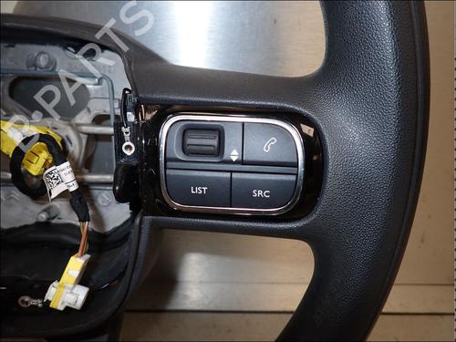 Rat CITROËN C3 III (SX) 1.2 PureTech 82 | BP34026925C49 - Image 2