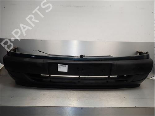 Used Front bumper Front bumper CITROËN XSARA (N1) 1.4 i (75 hp) 34014084 34014084
