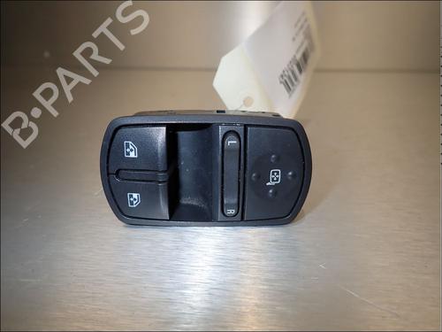 left-front-window-switch-opel-corsa-d-s07-2006-2007-2008-2009-2010-2011-2012-2013-2014-2015-34018944 main image