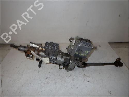 Used Steering column Steering column RENAULT CLIO IV (BH_) 1.5 dCi 90 (90 hp) 34020265 34020265