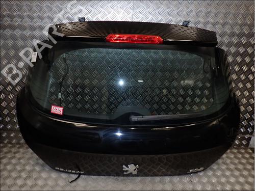 Used Tailgate Tailgate 34018954 34018954