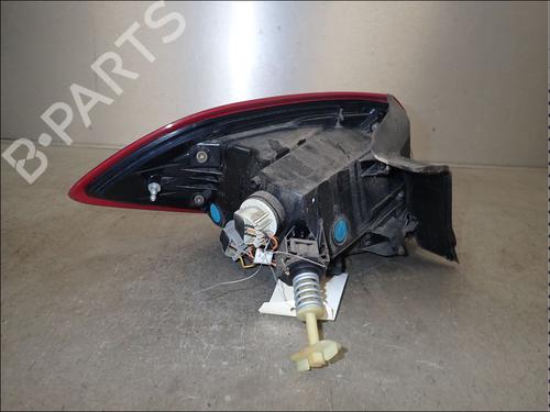 Right taillight FORD FIESTA VII (HJ, HF) 1.0 EcoBoost | BP34035671C35 - Image 2