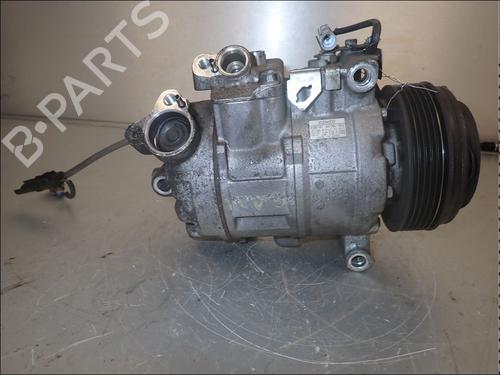 AC compressor BMW 1 (E87) 116 d | BP34016499M34 - Image 2
