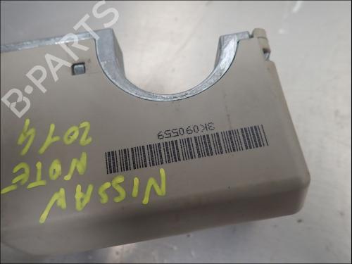 Ignition barrel NISSAN NOTE (E12) 1.2 DIG-S | BP40491140M48 - Image 5