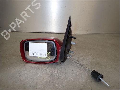Specchietto retrovisore sinistro Specchietto retrovisore sinistro FORD FIESTA IV (JA_, JB_) 1.25 i 16V (75 hp) 37087420 37087420
