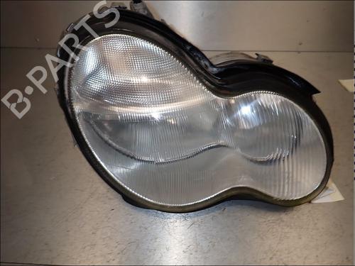 right-headlight-mercedes-benz-c-class-w203-2000-2001-2002-2003-2004-2005-2006-2007-34014418 main image