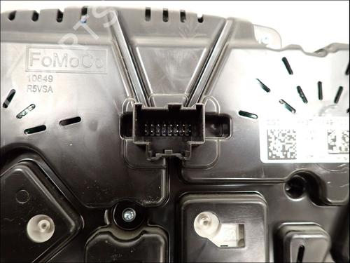 Instrument cluster FORD TRANSIT CUSTOM V362 Van (FY, FZ) 2.0 EcoBlue | BP37756047C47 - Image 3