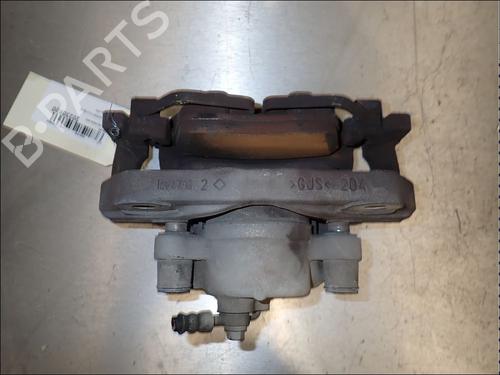 Right front brake caliper PEUGEOT EXPERT Van (V_) 2.0 BlueHDi 180 | BP34028044M104 - Image 3