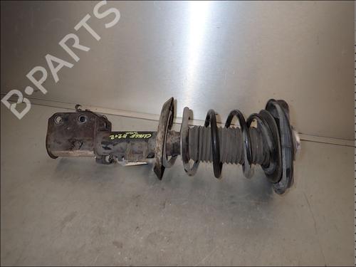 Used Left front shock absorber Left front shock absorber MERCEDES-BENZ E-CLASS (W212) E 350 CDI 4-matic (212.089) (231 hp) 34011447 34011447