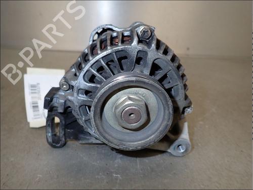 Used Alternator Alternator RENAULT CLIO II (BB_, CB_) 1.2 (BB0A, BB0F, BB10, BB1K, BB28, BB2D, BB2H, CB0A,... (58 hp) 34033601 34033601