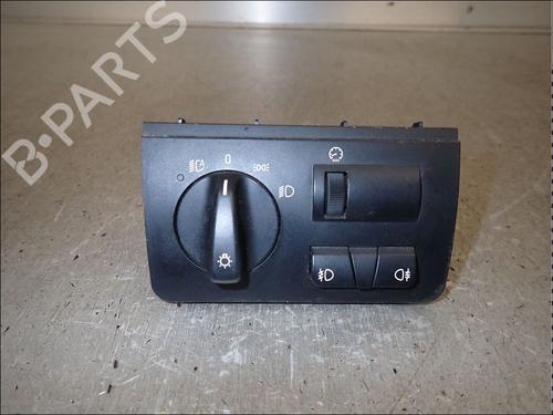 headlight-switch-bmw-x5-e53-2000-2001-2002-2003-2004-2005-2006-34010894 main image