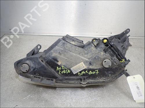 Right headlight OPEL CORSA D (S07) 1.3 CDTI (L08, L68) | BP36764399C29 - Image 4