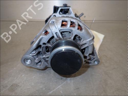 Used Alternator Alternator KIA PICANTO II (TA) 1.0 (67 hp) 34031410 34031410