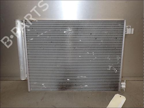 Used Heater matrix Heater matrix RENAULT CAPTUR I (J5_, H5_) 1.3 TCe 150 (J5NK, J5JS) (150 hp) 34031474 34031474