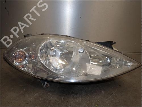 Used Right headlight Right headlight MERCEDES-BENZ A-CLASS (W169) A 170 (169.032, 169.332) (116 hp) 34034472 34034472