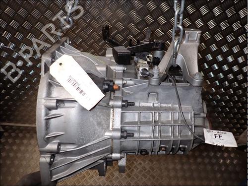 Gearbox FORD FOCUS C-MAX (DM2) 1.8 TDCi | BP34015812M3 - Image 3