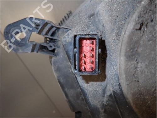 Left headlight OPEL ASTRA H TwinTop (A04) 1.9 CDTi (L67) | BP34025725C28 - Image 4