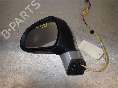 Used Left mirror Left mirror PEUGEOT 308 I (4A_, 4C_) 1.6 HDi (112 hp) 34035610 34035610